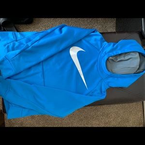 Boys Nike hoodie